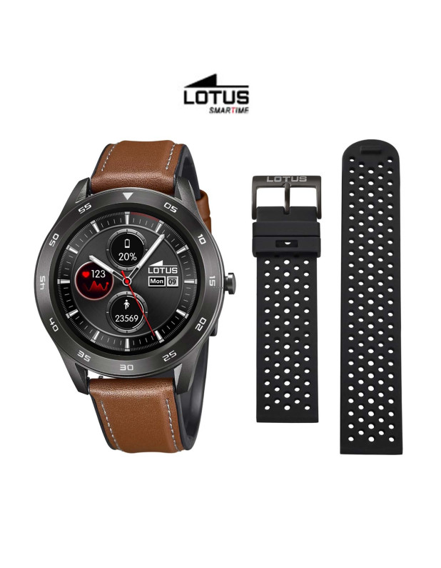 LOTUS Smart Watch